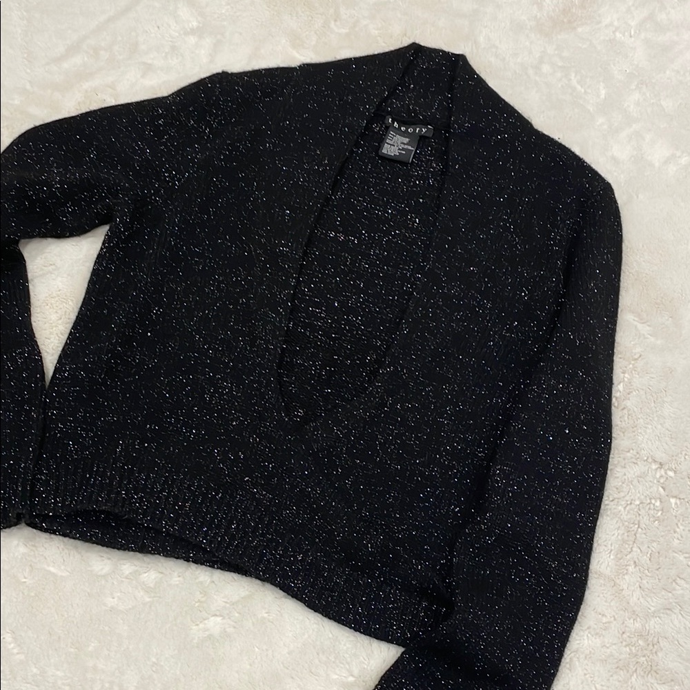 Theory Cashmere Sweater